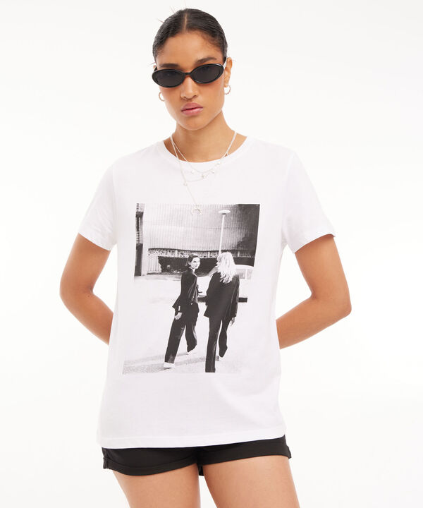 Camisetas Básicas Para Mujer