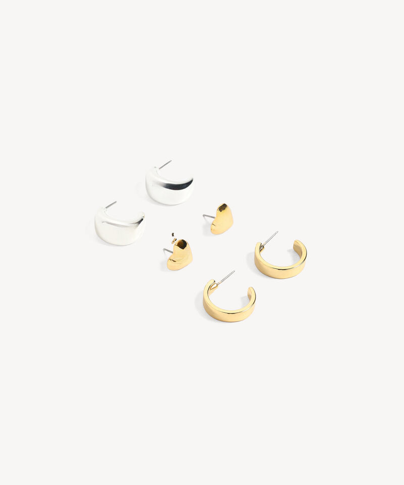Aretes Para Mujer