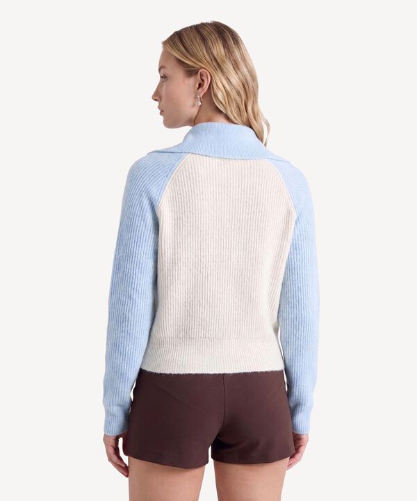 Saco para mujer