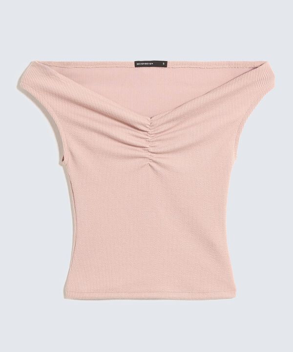 Camisetas Mujer