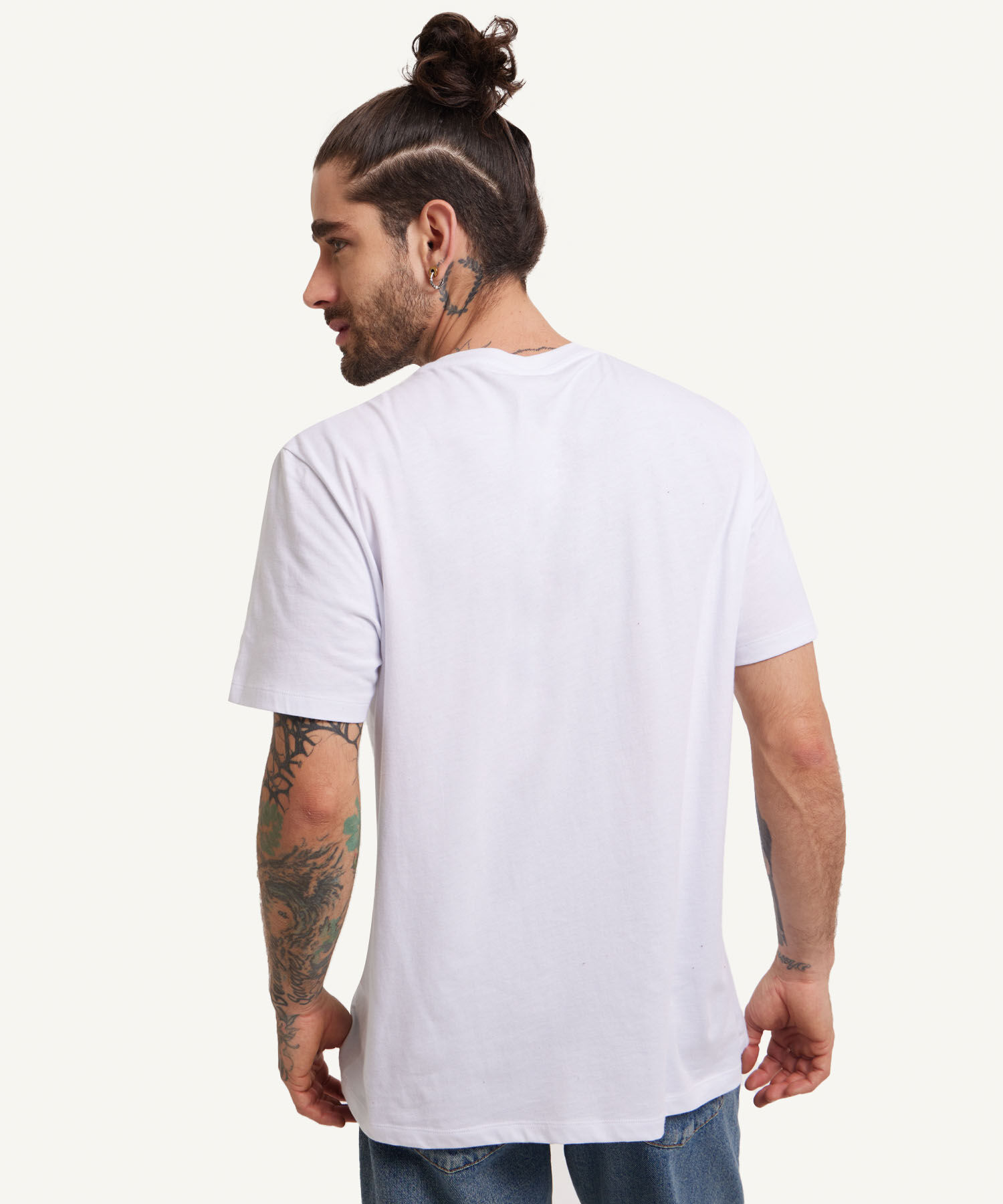 Camisetas para hombre