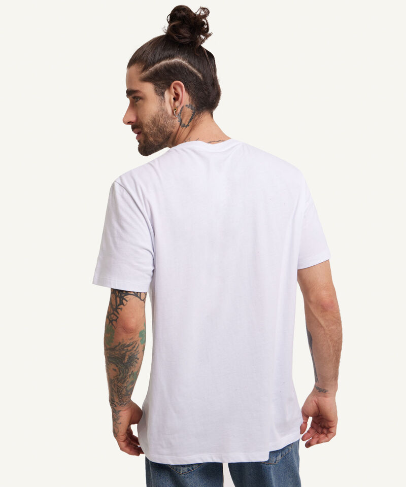 Camisetas para hombre