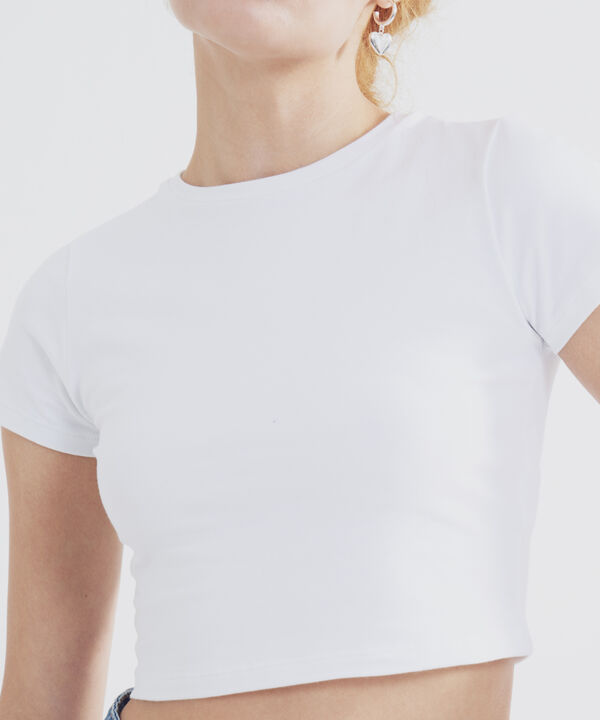 Camisetas Mujer