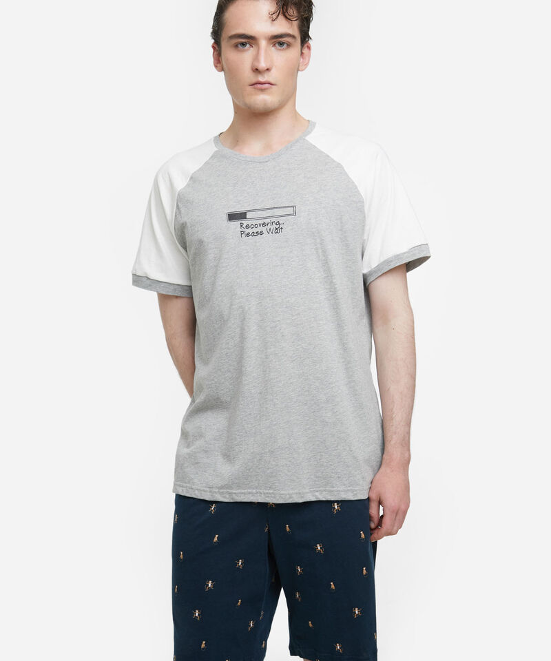 Bermudas para hombre