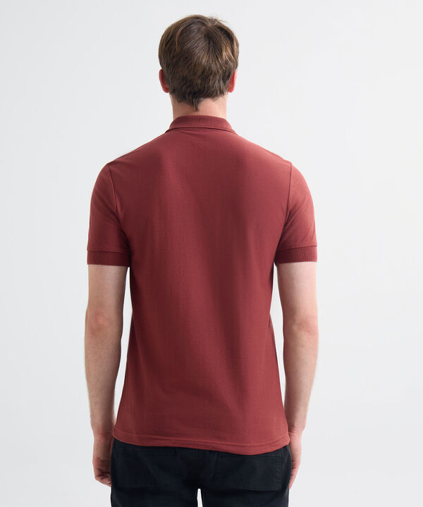 Camisetas polo para hombre image number null