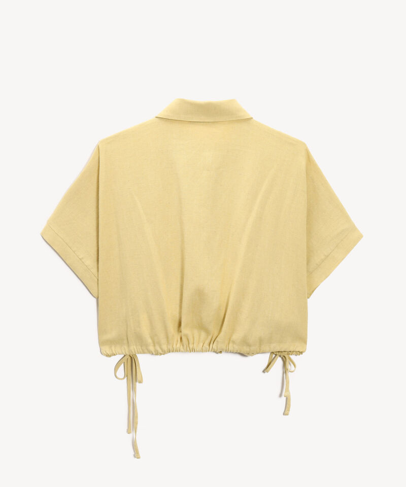 Blusas de moda para mujer