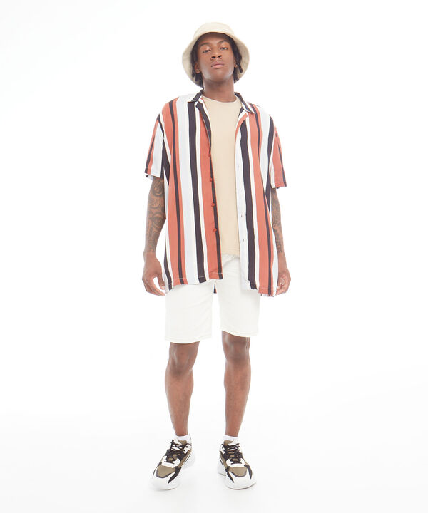 Bermudas para hombre