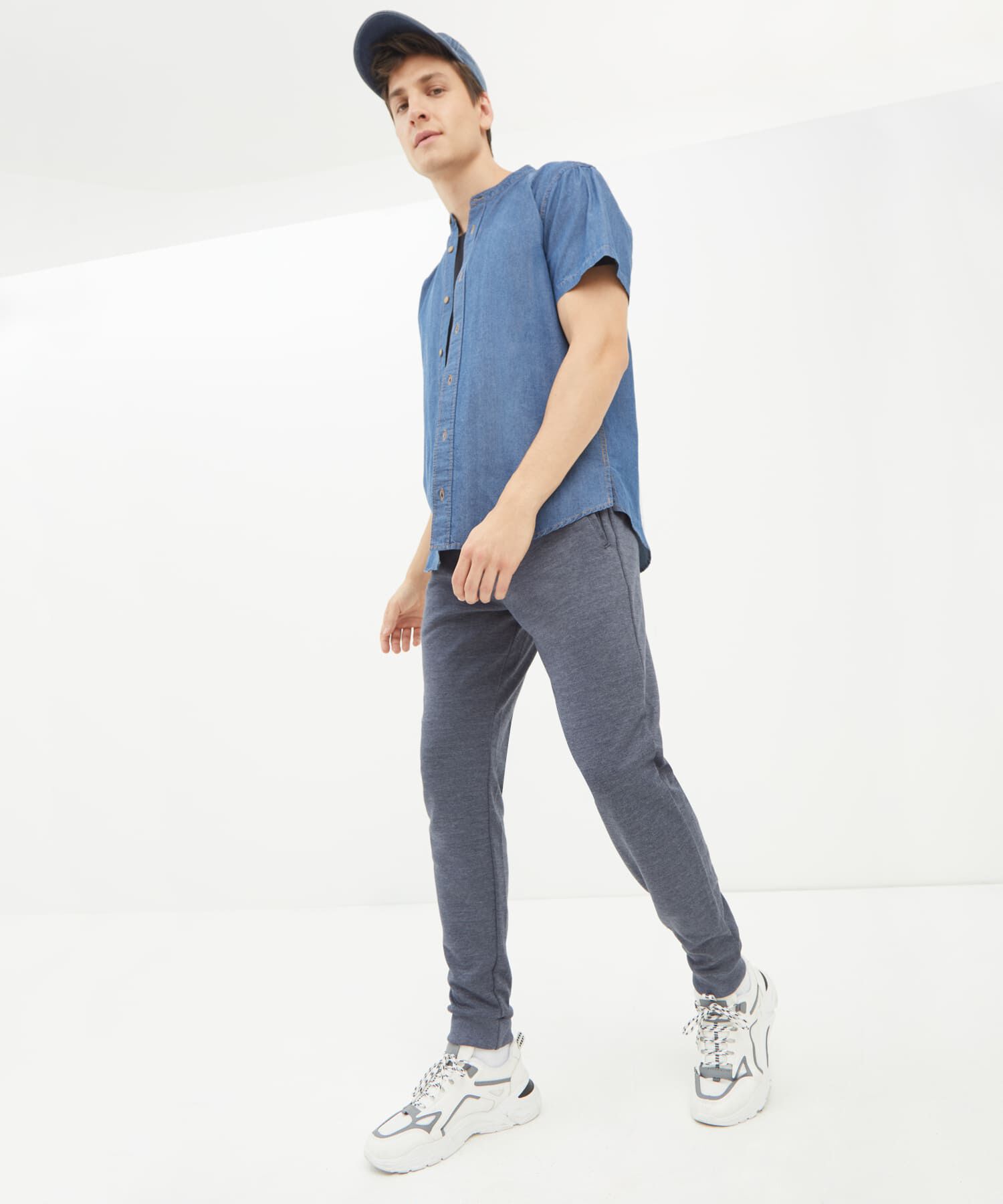 Pantalones para hombre