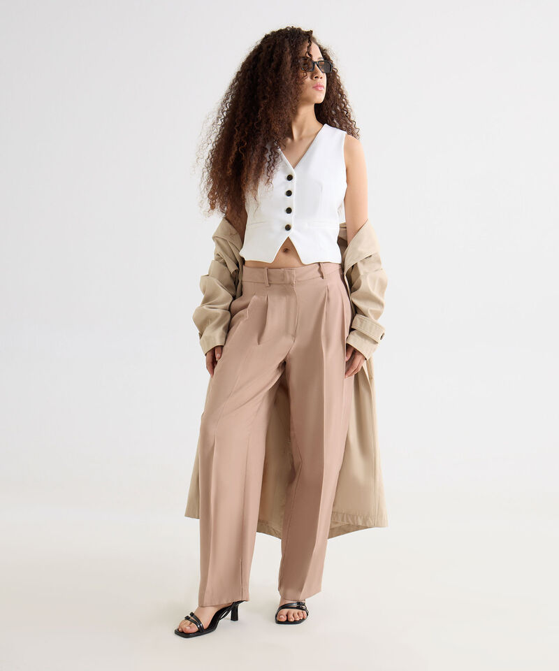 Pantalones para mujer