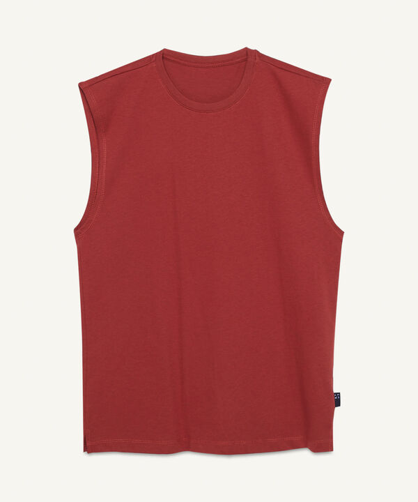 Camisetas Básicas Para Hombre