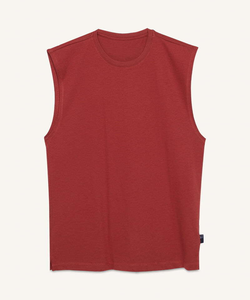 Camisetas Básicas Para Hombre
