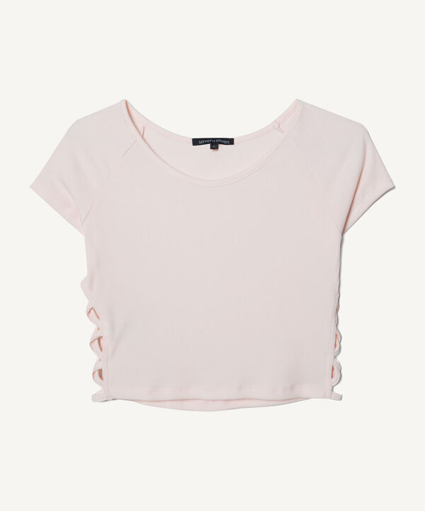 Camisetas Mujer