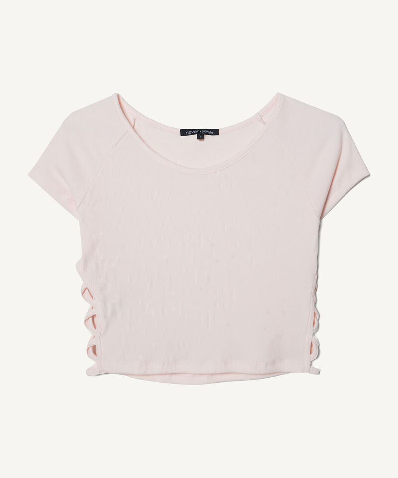 Camisetas Mujer