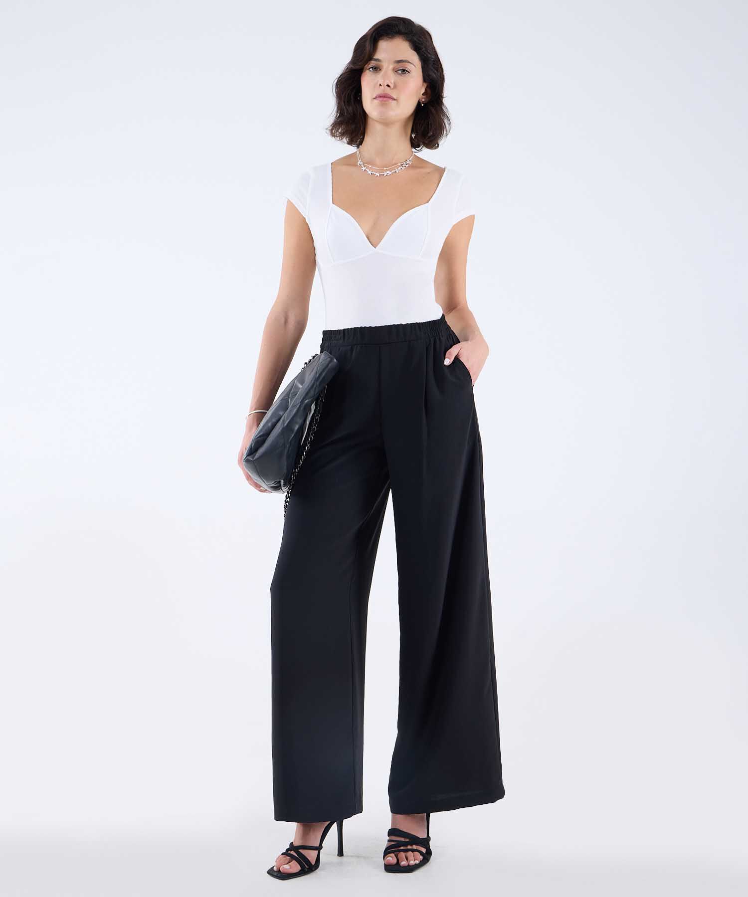 Pantalones para mujer