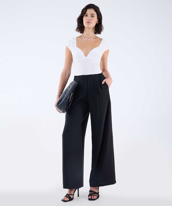 Pantalones para mujer image number null