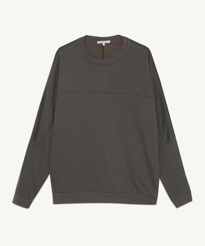 Buzos y sacos básicos para hombre 