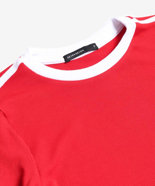 Camisetas Mujer image number null