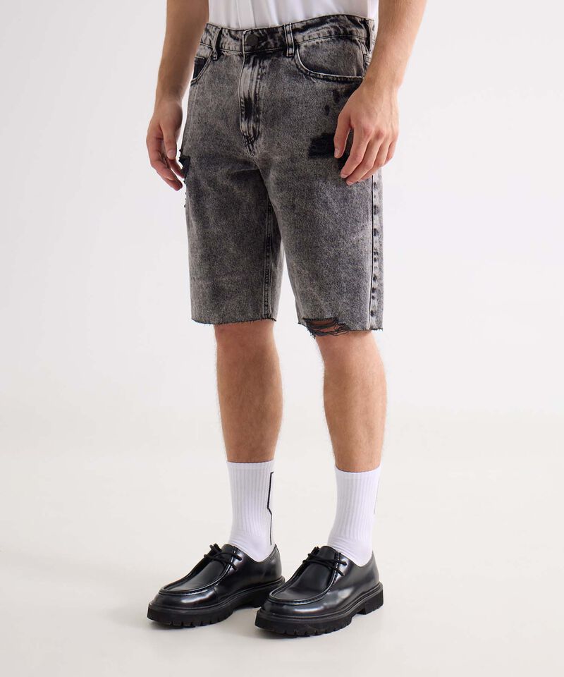 Bermudas para hombre