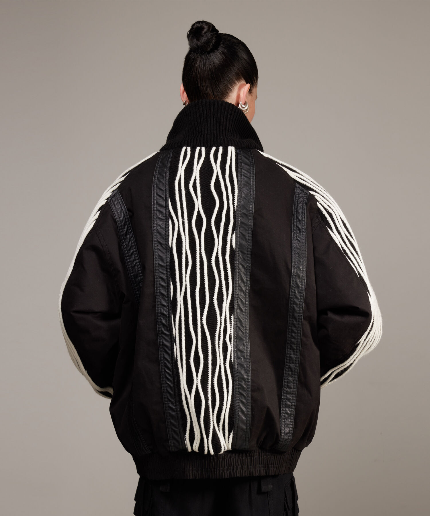 Chaquetas para hombre