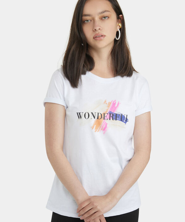 Camisetas básicas para mujer