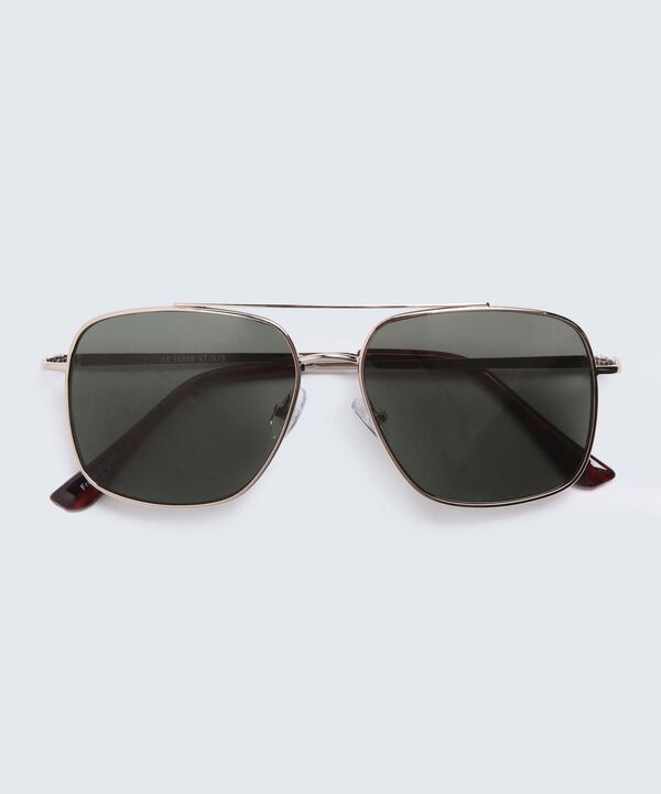 Gafas para hombre