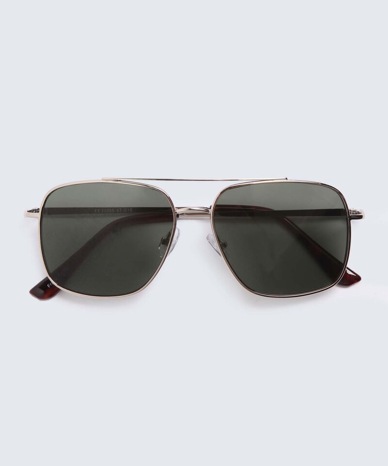 Gafas para hombre