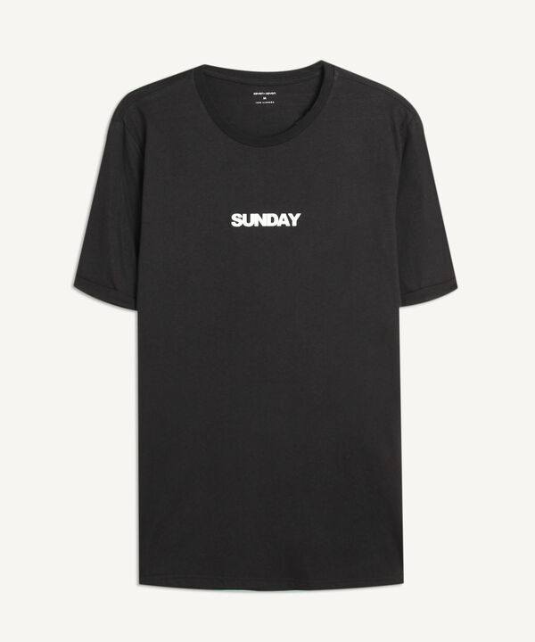 Camisetas Básicas Para Hombre