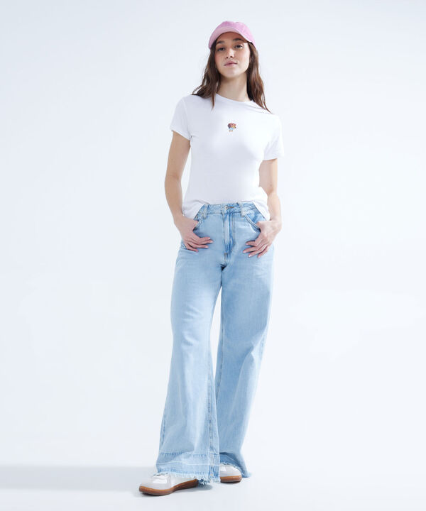 Camisetas Mujer image number null
