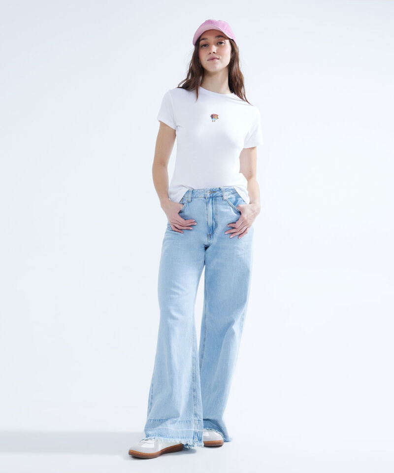 Camisetas Mujer