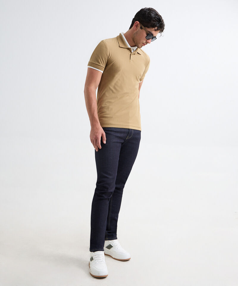 Camisetas polo para hombre