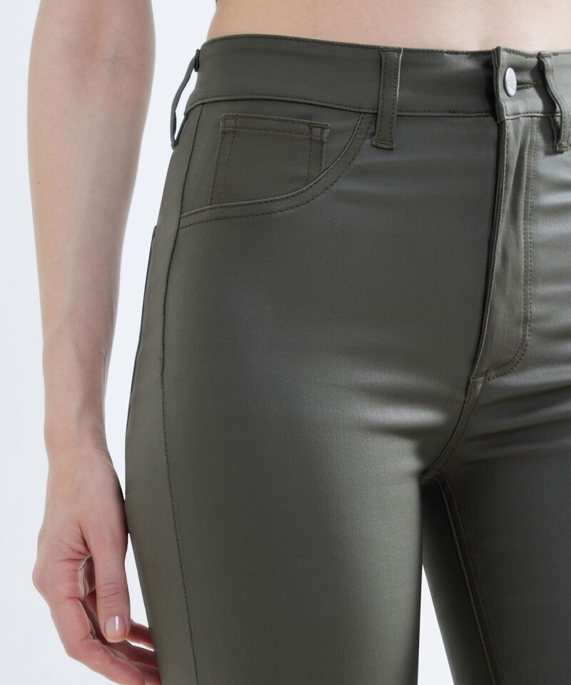 Pantalones para mujer