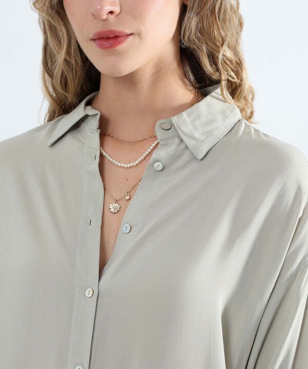 Blusas de moda para mujer image number null