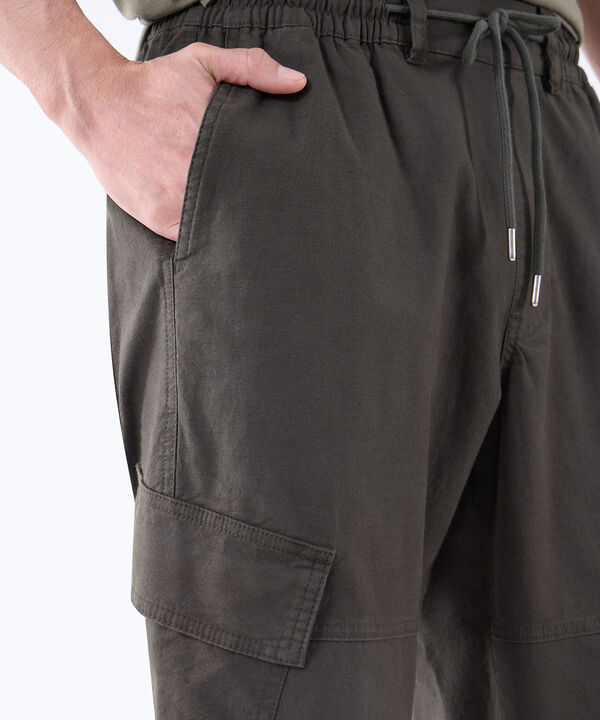 Jogger Cargo, VerdeOscuro, hi-res