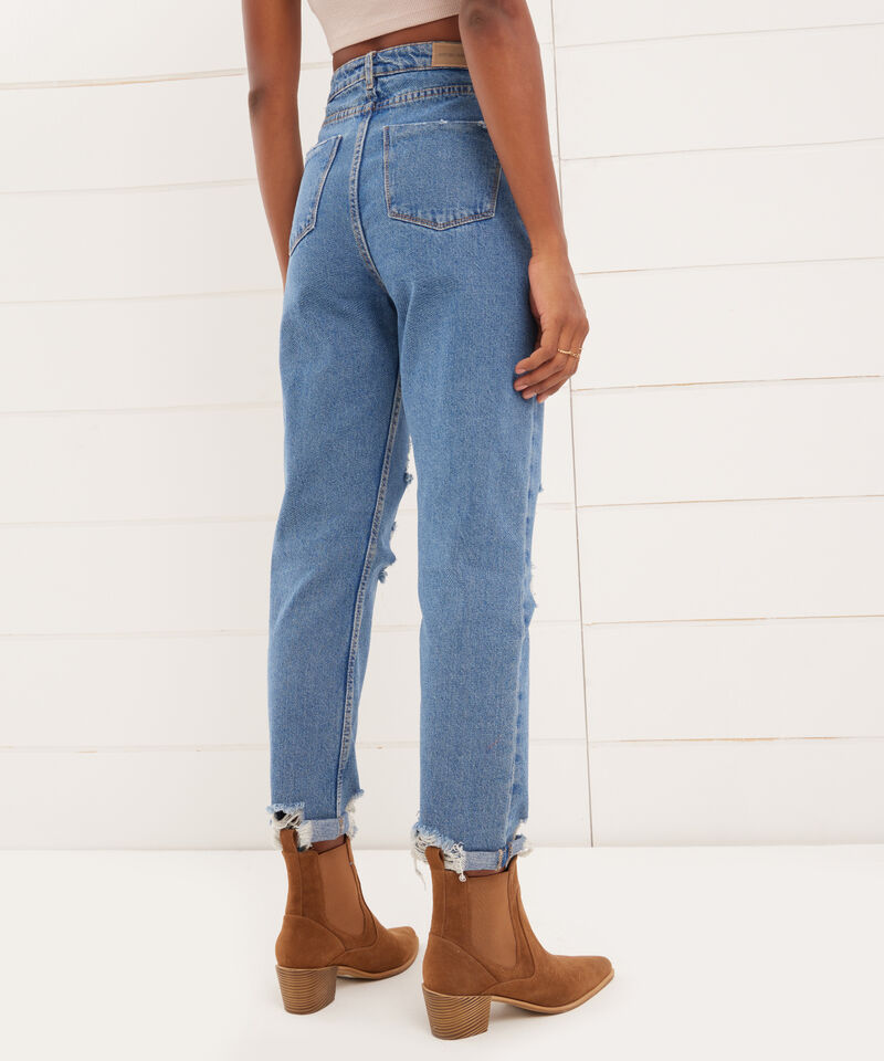 Jeans dama