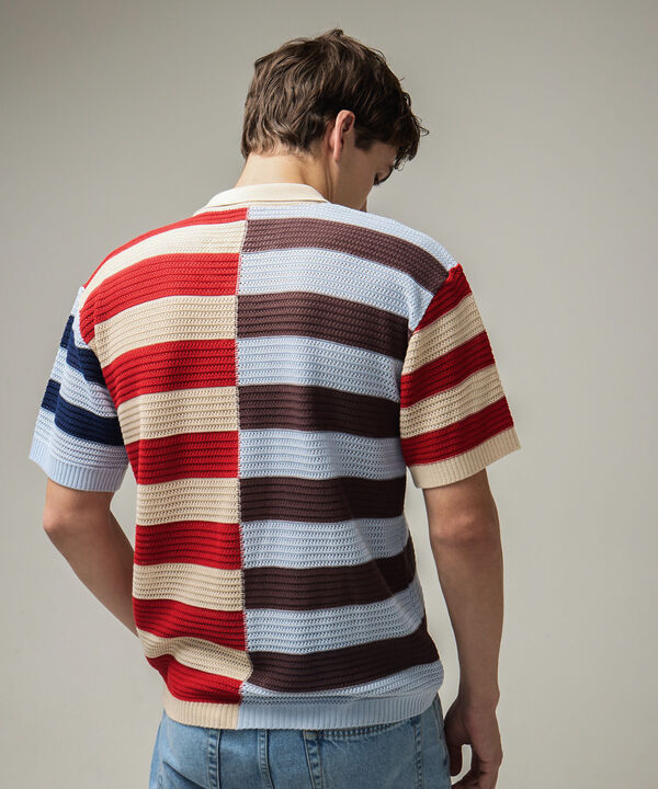 Camisa Para Hombre