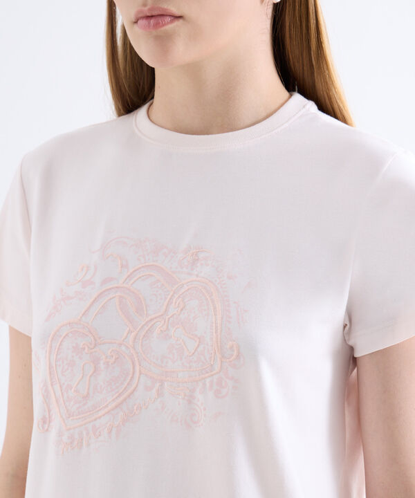 Camisetas Mujer image number null