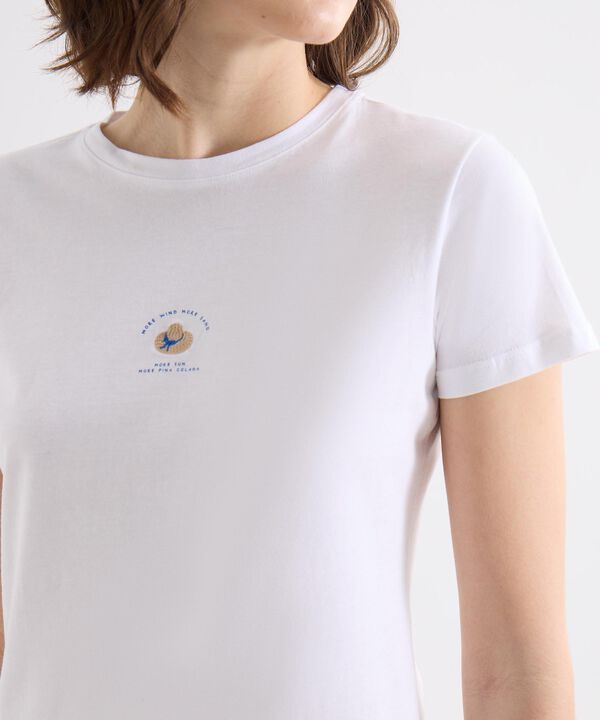 Camisetas Mujer image number null