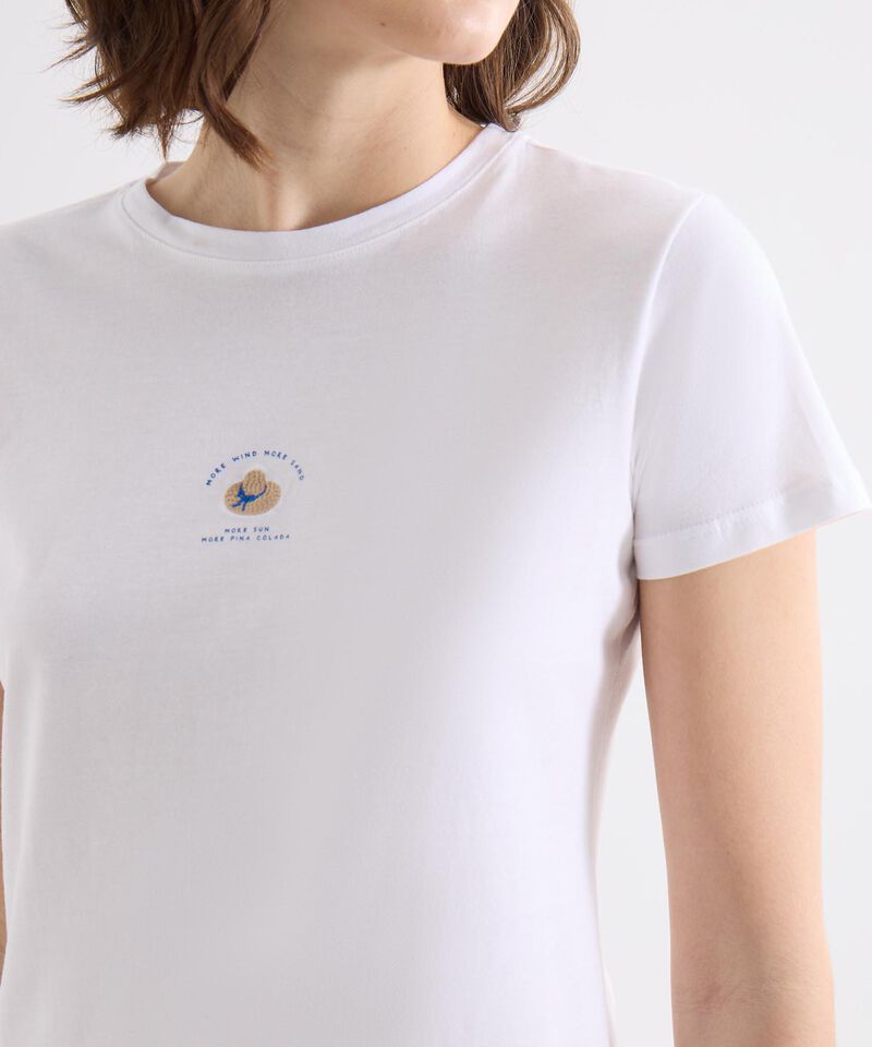 Camisetas Mujer