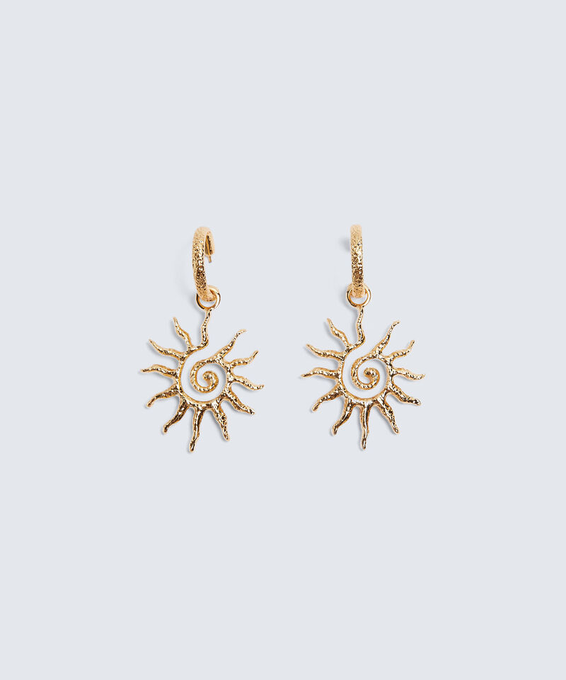 Aretes para mujer