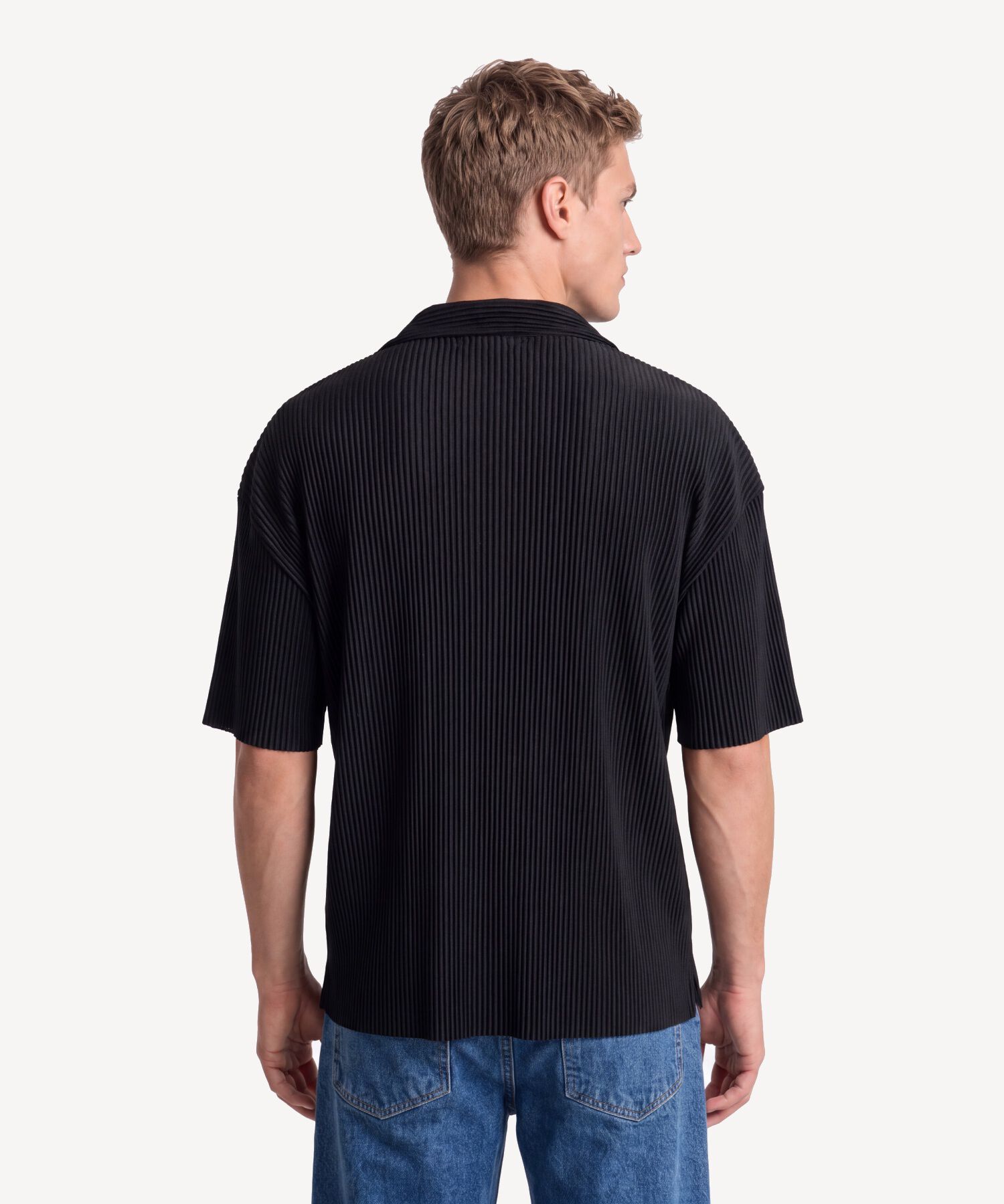 Camisa Para Hombre