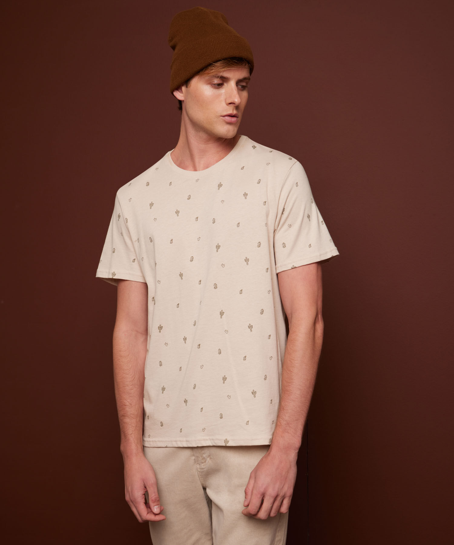 Camisetas Para Hombre