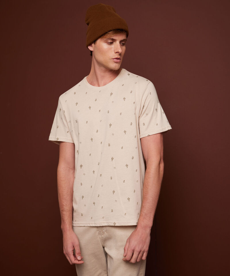 Camisetas Para Hombre