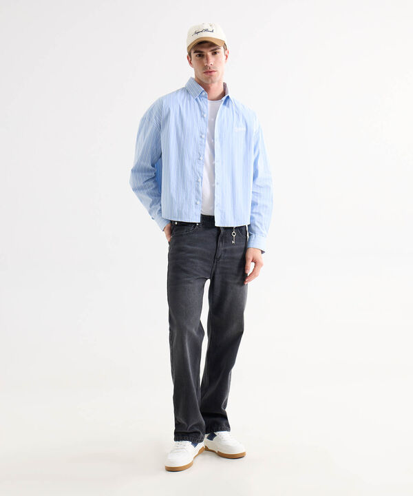 Camisas para hombre