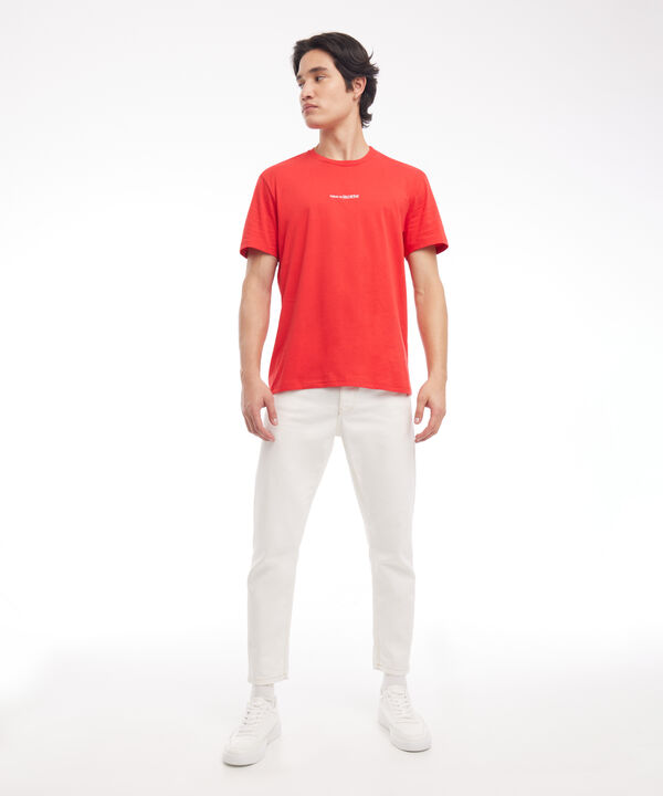 Camisetas básicas para hombre image number null