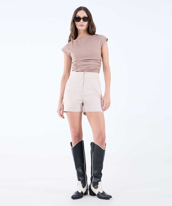 Shorts para mujeres image number null