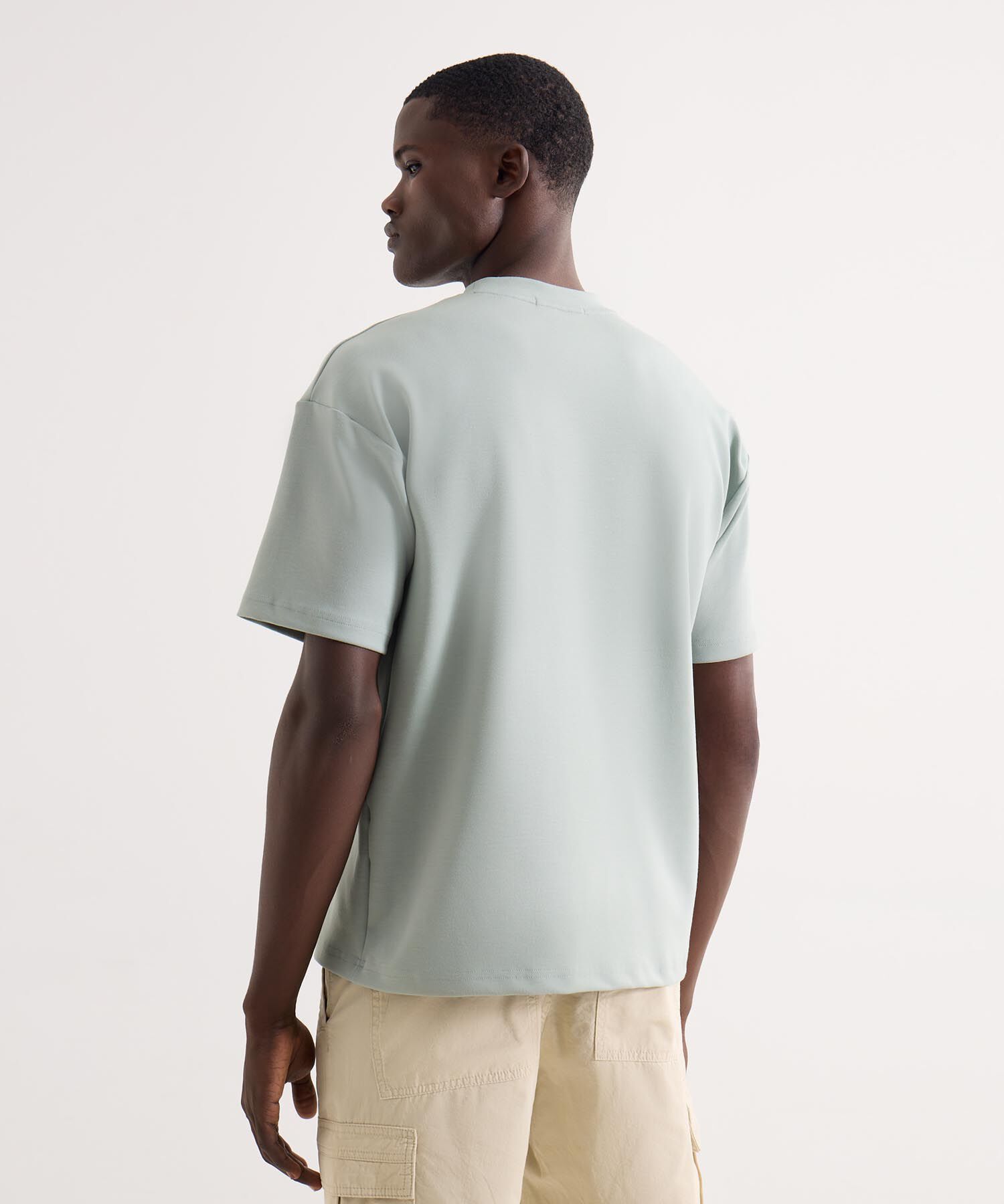 Camisetas para hombre