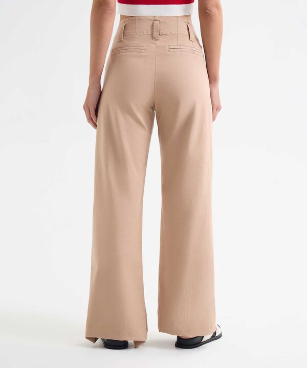 Pantalones para mujer image number null