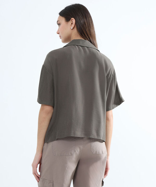 Blusas de moda para mujer