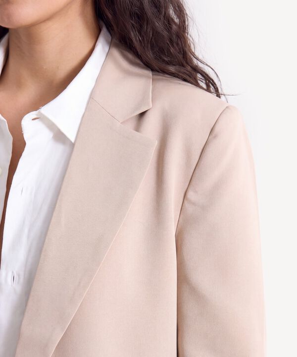 Blazer Para Mujer