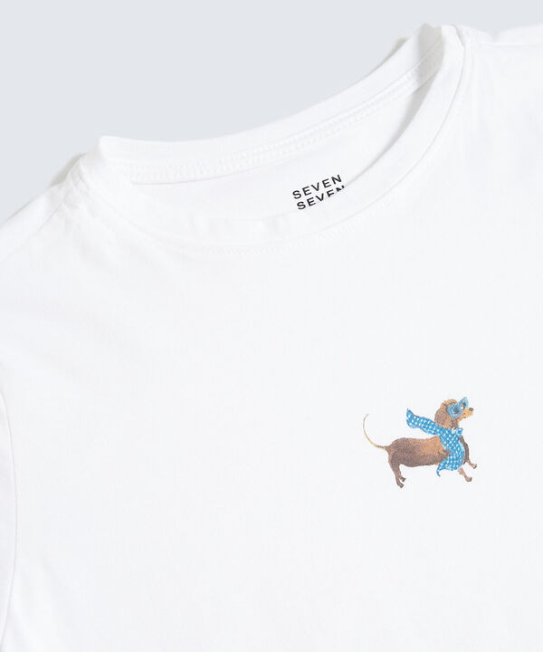 Camisetas Mujer image number null